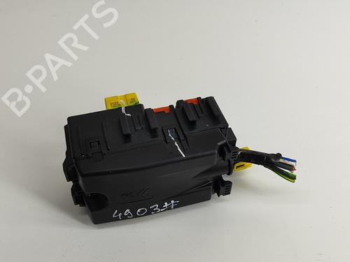 Fuse box PEUGEOT 3008 II SUV (MC_, MR_, MJ_, M4_) Hybrid | BP29391423E1 