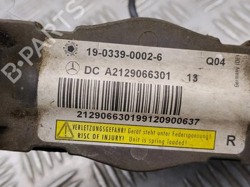 Electronic module MERCEDES-BENZ E-CLASS (W212) E 220 CDI / BlueTEC (212.001, 212.002) | BP39958570M83 - Image 7