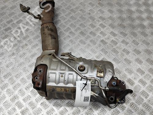 Used Catalyst MAZDA CX-5 (KF) 2.2 D (150 hp) 24820646