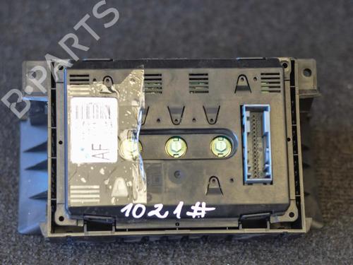 Electronic module OPEL ASTRA H (A04) 1.7 CDTI (L48) | BP6720928M83