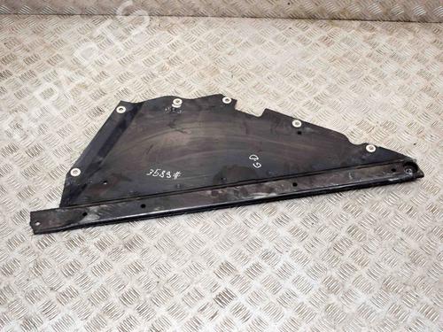 Protection sous caisse BMW i3 (I01) Range Extender (170 hp) 29920030