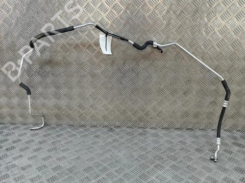 AC pipe MAZDA 6 Estate (GJ, GL) 2.5 | BP26500797M126 - Image 2