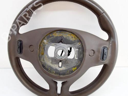 Ratt MASERATI QUATTROPORTE VI 3.0 S Q4 | BP29458326C49