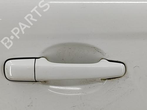 Right rear door VOLVO XC60 I SUV (156) D4 | BP16271299C5 