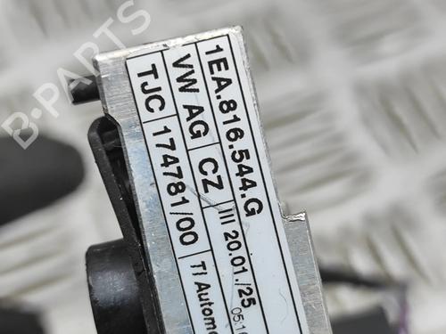 AC pipe VW ID.4 (E21) PRO | BP32392222M126