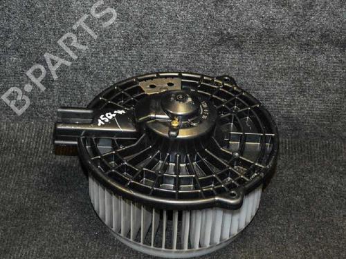 Heater blower motor HONDA ACCORD VII (CL, CN) 2.2 i-CTDi (CN1) | BP6722479M62 