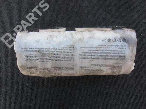 Passasjer kollisjonspute OPEL VECTRA C (Z02) 1.8 (F69) (110 hp) 6719920