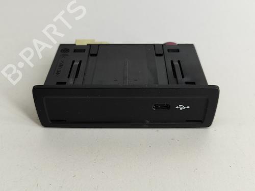 Elektronisk modul MERCEDES-BENZ EQB (X243) EQB 300 4-matic (243.608, 243.609) (228 hp) 27769815