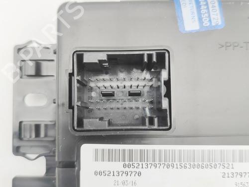 Electronic module FIAT 500e (332_) Elektro (FA1) | BP36534048M83  - Image 6
