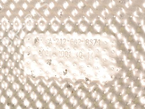 Other MERCEDES-BENZ E-CLASS (W212) E 250 CDI / BlueTEC (212.003, 212.004) | BP30208445O1