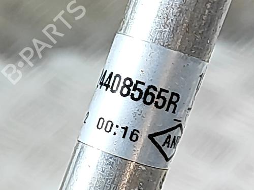AC pipe RENAULT ZOE (BFM_) ZOE (BFMC, BFMD) | BP38070499M126  - Image 7