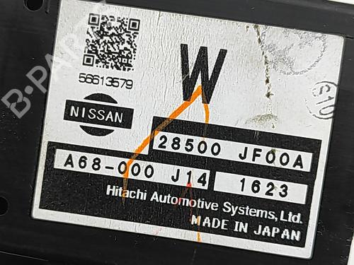 Electronic module NISSAN GT-R (R35) V6 | BP33962702M83  - Image 6