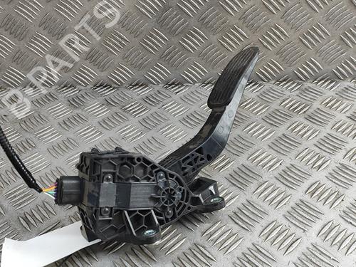 Pedal TOYOTA HILUX VIII Pickup (_N1_) 2.8 TD 4WD (GUN126) | BP27798058I4 