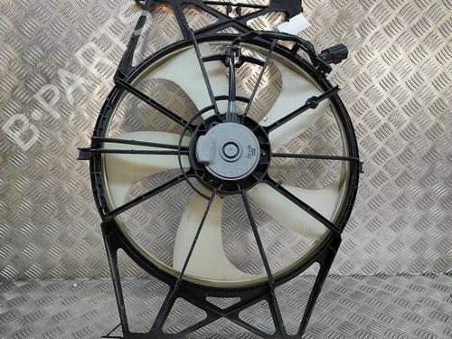 Radiator fan DODGE RAM 1500 Pickup (DJ, DS) 5.7 4x4 | BP33370102M35  - Image 5