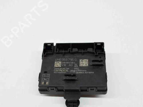 Used Electronic module AUDI A4 Allroad B9 (8WH, 8WJ) 3.0 TDI quattro (272 hp) 30154913