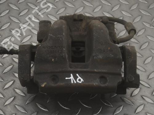 Used Left front brake caliper VOLVO XC90 II (256) D5 AWD (224 hp) 30249874