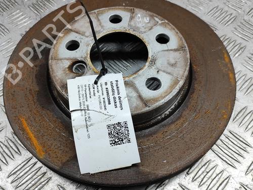 Andre BMW i3 (I01) Electric | BP25219500O1 - Image 3