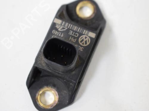 Used Electronic sensor VW PASSAT CC B6 (357) 2.0 TDI (140 hp) 9897902