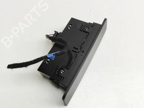 Switch MAZDA 3 Hatchback (BP) 2.5 e-SKYACTIV-G (BP5H) | BP33381134I30 - Image 2