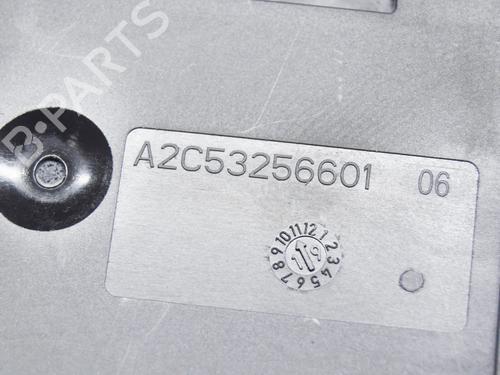 Módulo eletrónico NISSAN LEAF (ZE1) Electric | BP27751097M83 