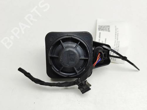 Used Electronic module SKODA SUPERB III Estate (3V5) 2.0 TDI (150 hp) 31903007