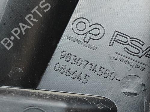 Rear bumper bracket CITROËN C4 III (BA_, BB_, BC_) 1.2 PureTech 130 (BAHNSA, BAHNSB) | BP28557869C159 
