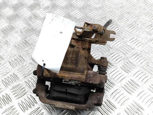 Left rear brake caliper VW CADDY III Box Body/MPV (2KA, 2KH, 2CA, 2CH) 2.0 SDI | BP22807603M107 