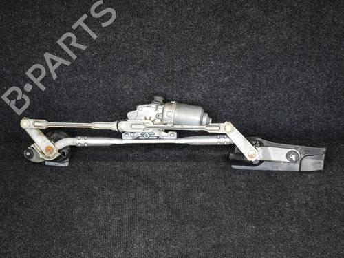 Used Front wipers mechanism MAZDA 6 Estate (GH) 2.2 MZR-CD (GH10) (163 hp) 6723383