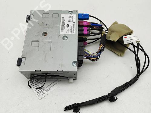 Electronic module LAND ROVER RANGE ROVER EVOQUE (L538) 2.0 D 4x4 | BP32973237M83 - Image 2