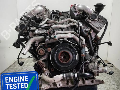 Used Engine Engine 36809205 36809205