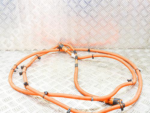 Wiring harness BMW i3 (I01) Electric | BP14634120E16