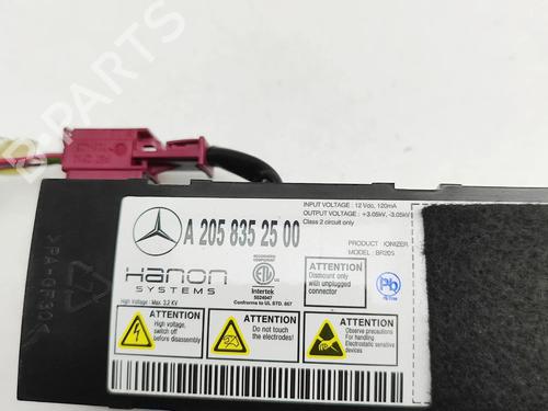 Electronic module MERCEDES-BENZ GLE (V167) GLE 300 d 4-matic (167.109) | BP35983449M83 - Image 6