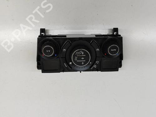 Used Electronic module PEUGEOT 3008 I MPV (0U_) 1.6 HDi 115 / BlueHDi 115 (116 hp) 24583408