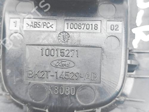 Left front window switch FORD TRANSIT CUSTOM V362 Van (FY, FZ) 2.0 EcoBlue | BP35727022I27 - Image 6
