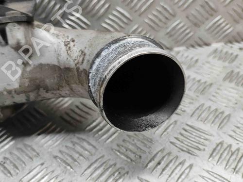 Intercooler AUDI A7 Sportback (4GA, 4GF) 3.0 TDI quattro | BP29752978M30 