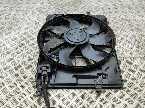 Radiator fan MERCEDES-BENZ E-CLASS Coupe (C238) E 220 d (238.314) | BP31715278M35