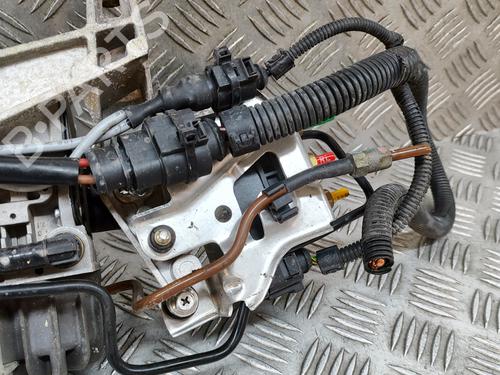 Suspension compressor PORSCHE CAYENNE (9PA) 3.2 | BP24306825M103 