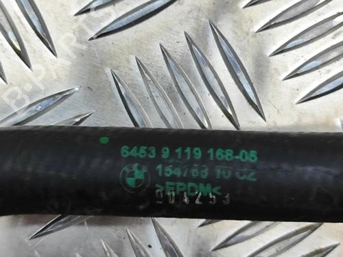 Pipe BMW 5 (F10) 530 d | BP21077673M125 