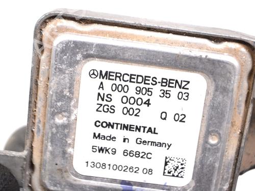Electronic sensor PORSCHE 911 (997) 3.6 Carrera | BP34604469M84  - Image 6