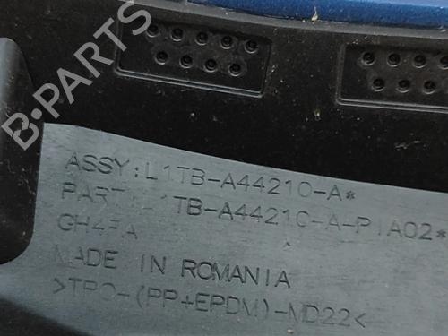 Rear spoiler FORD PUMA (J2K, CF7) 1.0 EcoBoost mHEV | BP28674700C96 