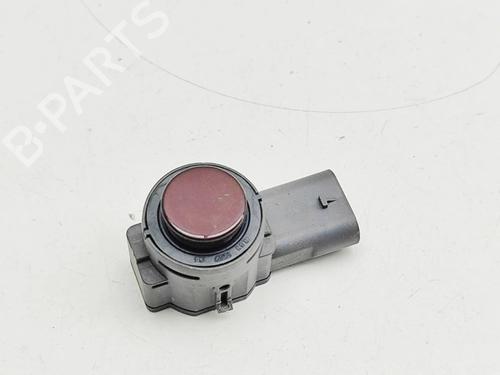 Electronic module MAZDA CX-80 (KL_) e-SKYACTIVE-D MHEV AWD (KL0H, KL3R3P) | BP32525793M83 - Image 3