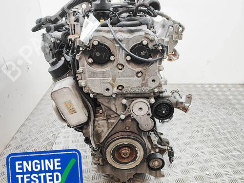 Used Engine Engine 38961851 38961851