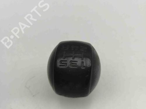 Shift knob ISUZU D-MAX I (TFR, TFS) 3.0 DiTD 4x4 (TFS85_) | BP29392286I34 