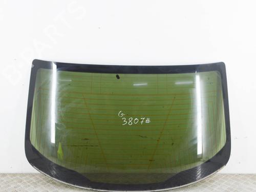 Used Bootlid window MASERATI GHIBLI III (M157) 3.0 S (409 hp) 26221130