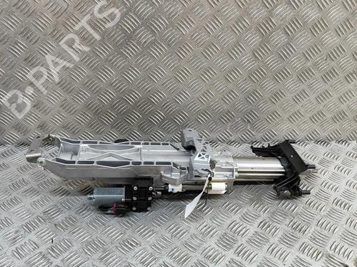 Used Steering column Steering column BMW 5 (G30, F90) 530 e Plug-in Hybrid (252 hp) 27577042 27577042