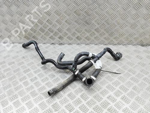 Rohr für Rohr FIAT 500e (332_) Elektro (FA1) (95 hp) 36534014 36534014