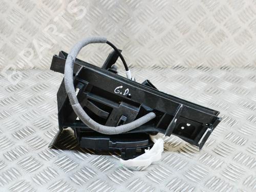 Used Rear right lock FORD FOCUS III 1.0 EcoBoost (140 hp) 27758815