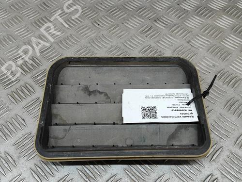 Used Grille PORSCHE CAYENNE (92A) 3.0 Diesel (239 hp) 25615270