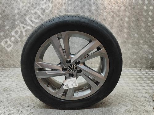 Used Rim VW TAIGO (CS1) 1.0 TSI (110 hp) 27933402