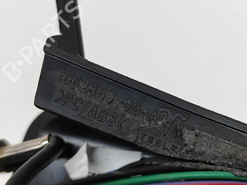 Wiring harness TESLA MODEL X (5YJX) 90D AWD | BP17077086E16  - Image 7